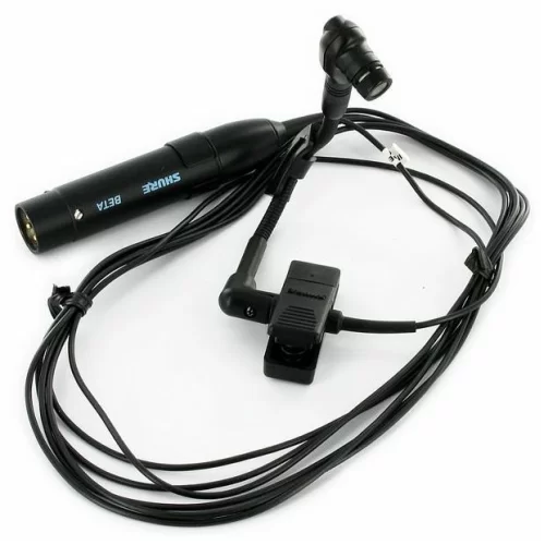 配信機器・PA機器・レコーディング機器 SHURE BETA98D/S 楽天市場】【メーカー保証2年】SHURE コンデンサーマイク BETA 98AD